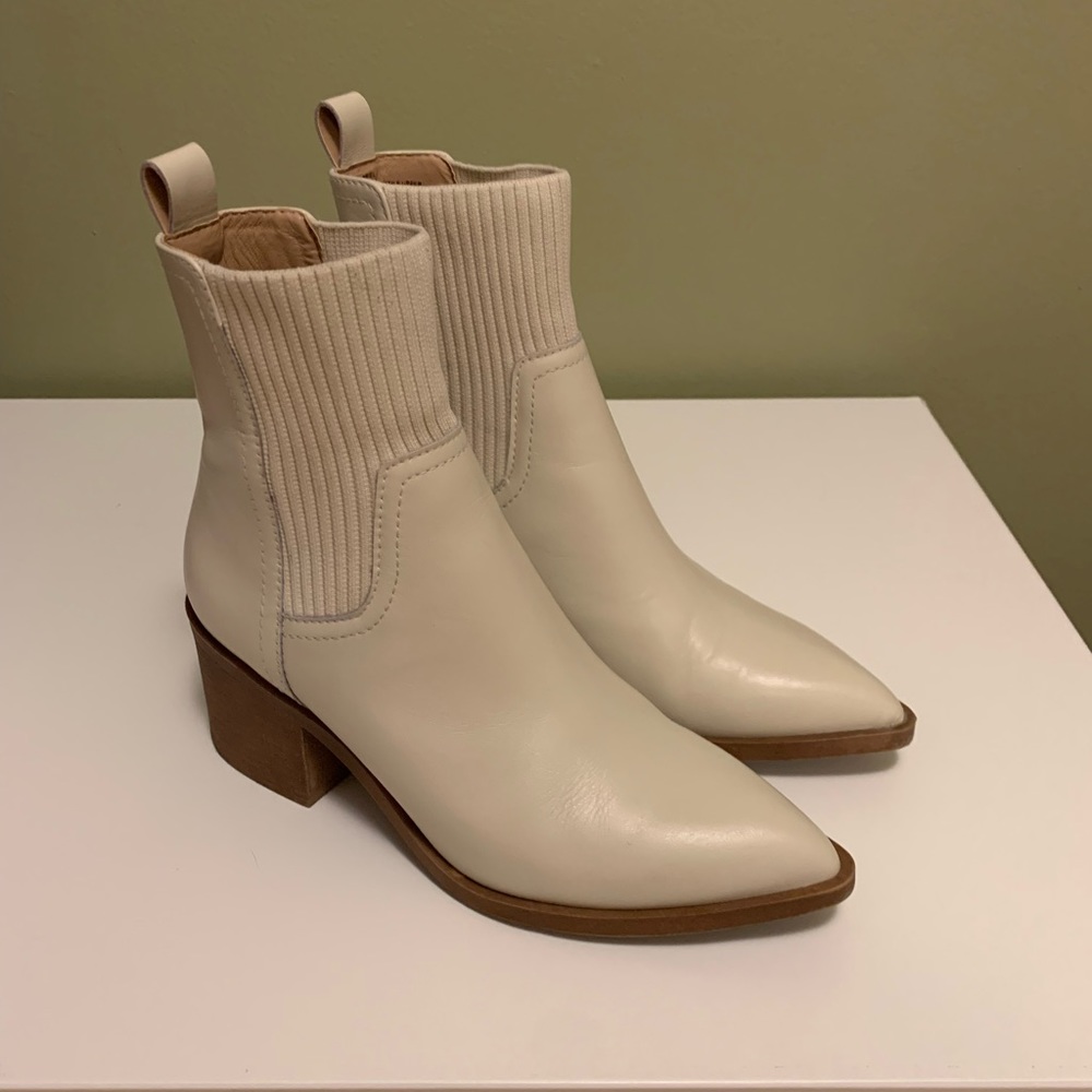 Steve Madden Abriel boot